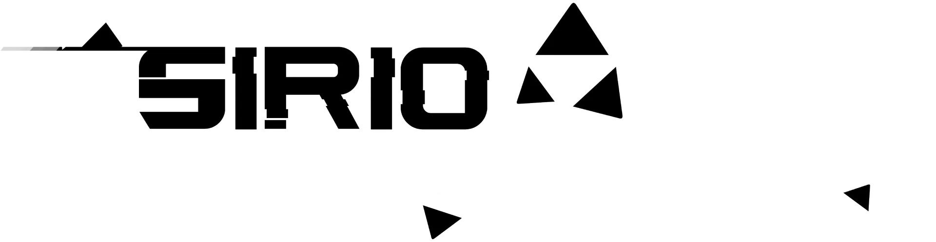 sirio games logo